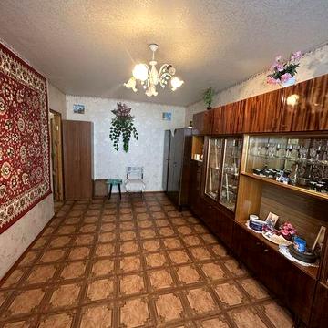 Продаж 1 кімнатної квартири 4 поверх