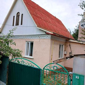 Продається будинок