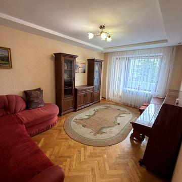 Оренда 3-х кімнатної квартири в м.Шептицький