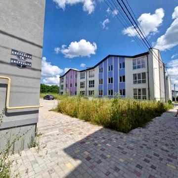 Продам 1к квартиру на вул.Джерельна 5584