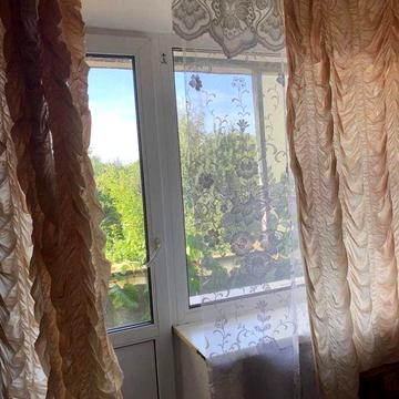 Продається двокімнатна квартира