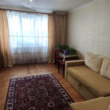 Оренда двокімнатної квартири богунія