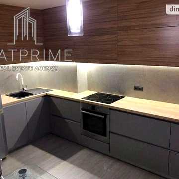 Продаж 1к Квартира Приміська вулиця ЖК Одесский бульвар
