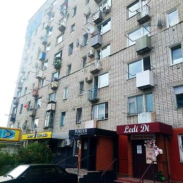 Продаж 1к Квартира Михайла Грушевського (Калініна) вулиця
