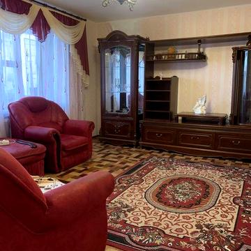 Продаю 3 к в Корабельному (зуп,ПМК)