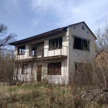 Продажа дома , Киевская обл. Броварской  р-н . г. Березань.