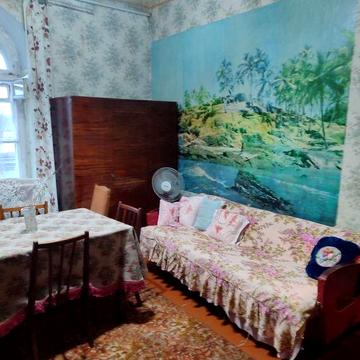 Продам 2 кімнатну квартиру місто Сміла, район Шевченко.