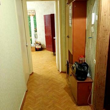 Продам 2-х кімнатну квартиру, на 4-му поверсі 5 етажного будинку. ЖК Куба