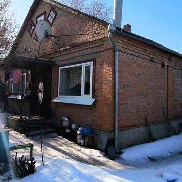 Продам будинок на Пятничанах, 5,2 сотки