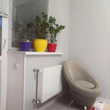 ЖК Ідея з власною котельнею! Бортничі ЖК Ідея