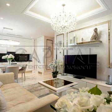 Продаж квартири ЖК Central Park вул. Кудрі, 7 ЖК Central Park