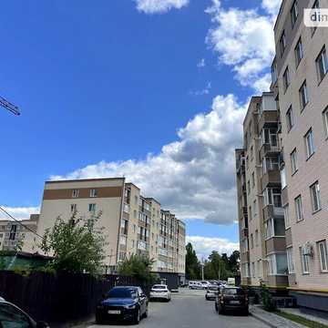 Продаж 1к Квартира Київська вулиця ЖК Кемпинг Сити