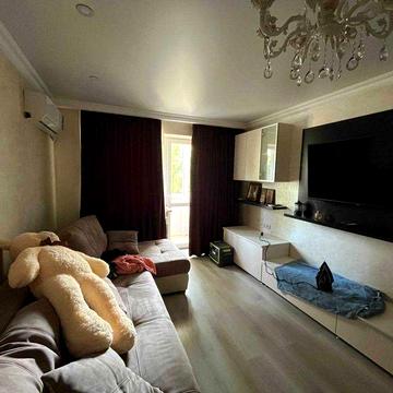 Двокімнатна квартира в Одесі. Терміновий продаж. Вигідна ціна.