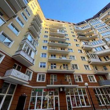 Продётся квартира в ЖК Континент, Люстдорфська дорога, ЖК Континент