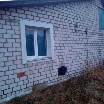 Продається будинок в с.Кортеліси ,Ковельський рн,Волинська обл.