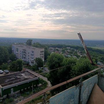 Однокімнатна квартира