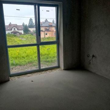 «Ряст» – 40 м² для вашого нового початку в новобудові