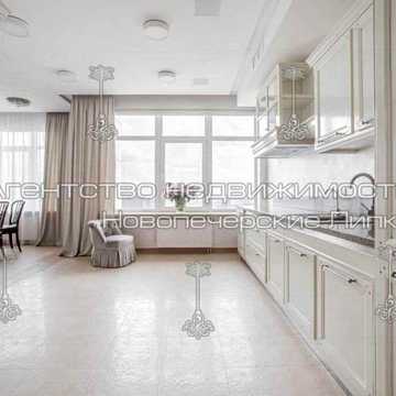 Продаж Без % 4-к квартири 188м2 в ЖК Новопечерські Липки - вул., Верхогляда, 7 (Драгоманова) ЖК Новопечерські Липки
