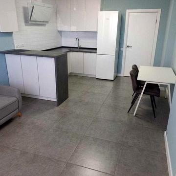 Продається 2к.квартира по вул.Андрія Аболмасова 4 ЖК "Frendli house" ЖК «Friendly House»