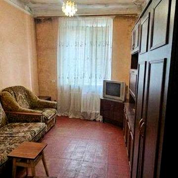 Продам квартиру в Озерному 2-кімнатна
