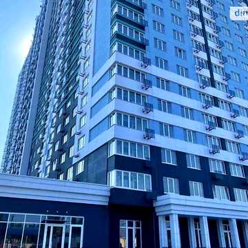 Продаж 1к Квартира Варненська вулиця ЖК Скай Сити