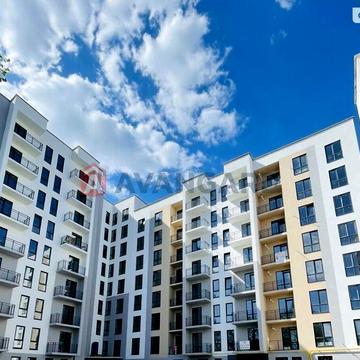 2-кім квартира у Новобудові Вінниця (Передмістя)!