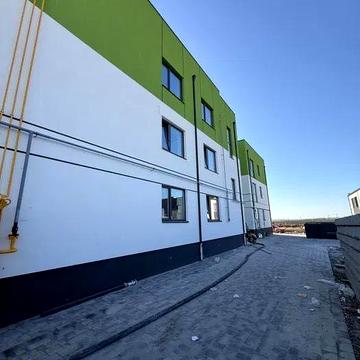 «Сон-трава» - ТЕРМІНОВИЙ ПРОДАЖ! 1-кімнатна новобудова