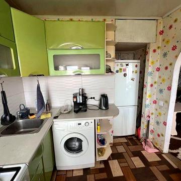 Продам 1 кімнатну квартиру