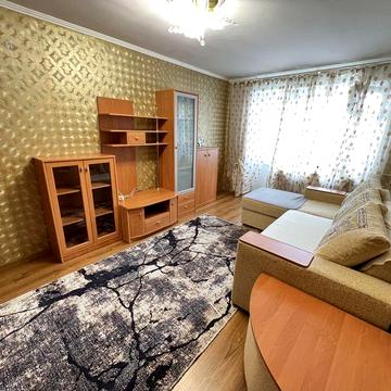 Здам в оренду охайну 1-окімнатну квартиру в центрі міста!