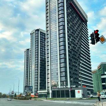 продаж ЖК Great 2к квартира, 72 м, м.Київ ЖК Great