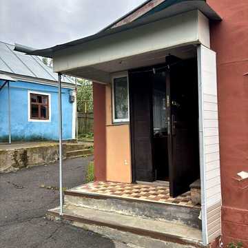 Продаж 4к Дім Кривоноса вулиця