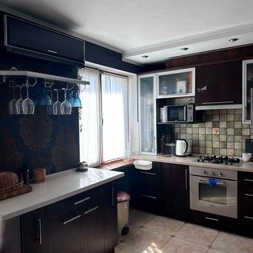 Оренда 3-квартира Заводський р-н