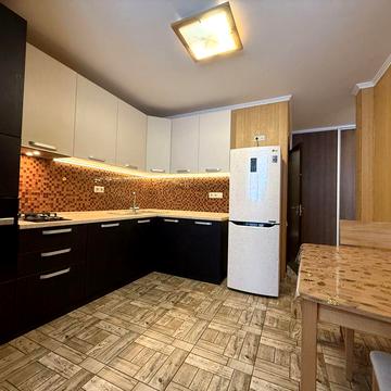 Продам 1к ( 49 м2) квартиру в Созидателе, кап ремонт ЖК Созидатель
