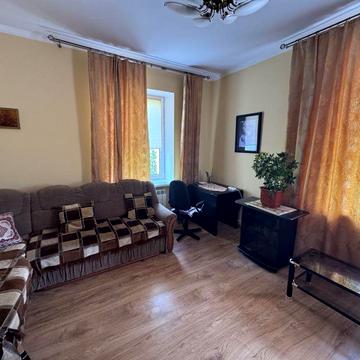 Продаж 2-х кімнатної квартири