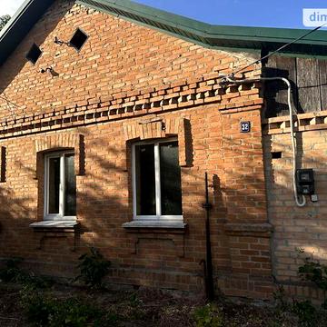 Продаж 2к Дім Провулок Профспілковий