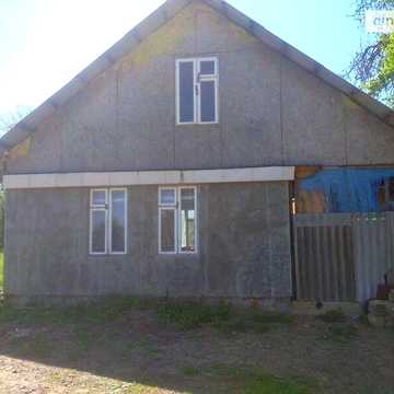 Продаж 2к Дім провулок Лісовий