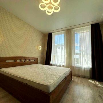 Здається в оренду 2 кімнатна квартира у ЖК Нивки Парк