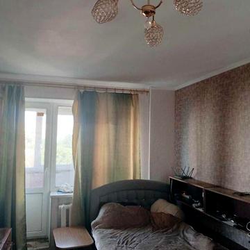Продаж 1к Квартира Садова вулиця