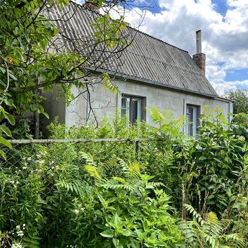 Продам дачу в Камяній горі