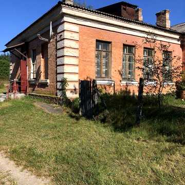 Продаж 2к Квартира Залізнична