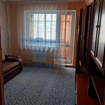 Квартира Лушпи 39 ЖК Лушпи