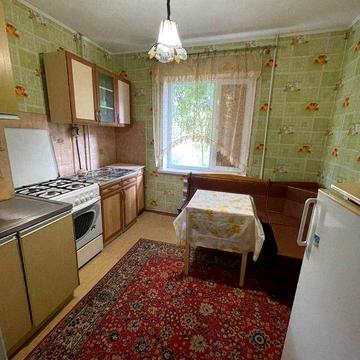 Сдам однокімнатну квартиру в Шуменському районі