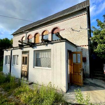 Продам дачу із сауною в с. Базаринці / поруч Збараж Будинок дачний Дача