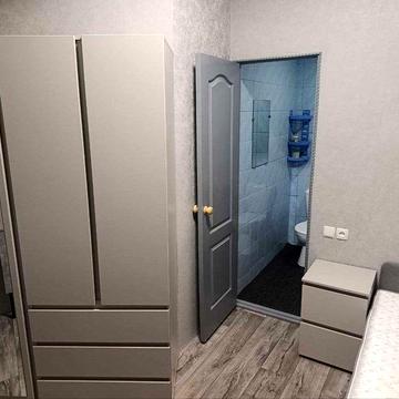 Квартира по Хрещатику біля ЧНУ