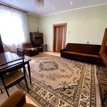 Будинок у місті з ділянкою. Хороший стан 37073