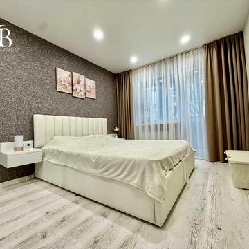 Оренда 4к квартири на проспекті Гагаріна 127