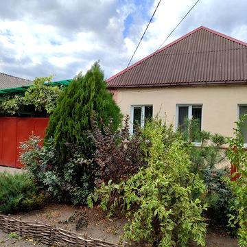 Продам будинок в районі райлікарні