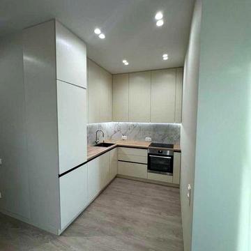 Аренда 1-к квартиры ЖК TRIIINITY | Печерск | 43 м²