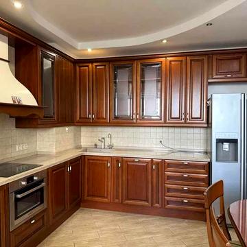 Продаж 3-квартири з ремонтом Гмирі Осокорки Бажана Дніпровська набережна  Ващенка 5 Чавдар Патріотика  Гмирі ЖК Молодіжний квартал