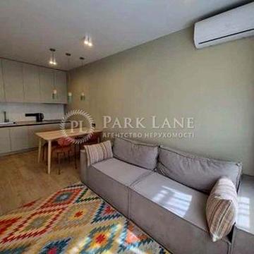 Продаж 1к квартири Сверстюка Євгена (Раскової Марини), 6д Дніпровський р-н ЖК Галактика ст. м Лівобережна ЖК Галактика